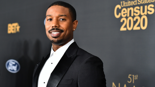 Michael B. Jordan’s Outlier Society and Amazon Broaden Relationship, Ink First-Look Film Deal